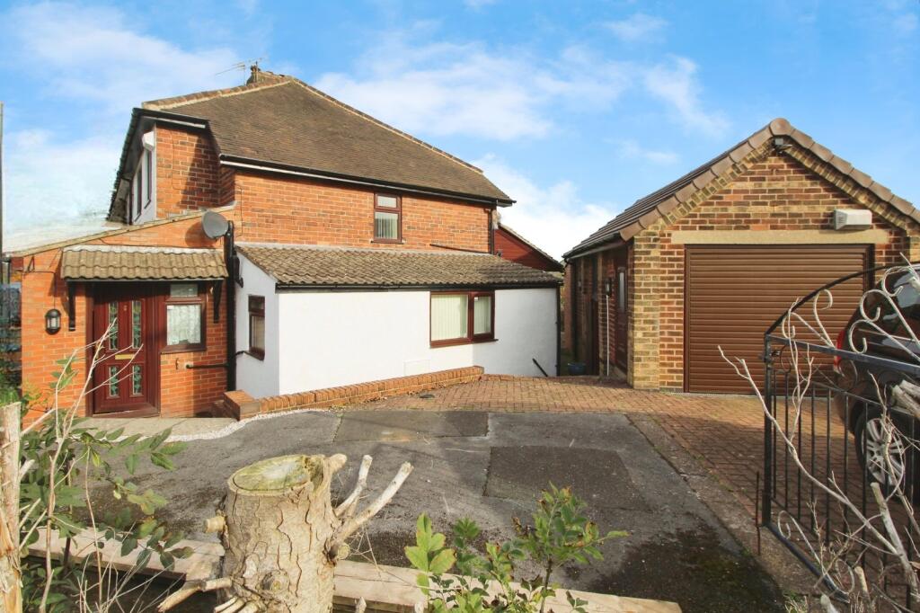 Main image of property: Churchdale Road, Sheffield, South Yorkshire, S12