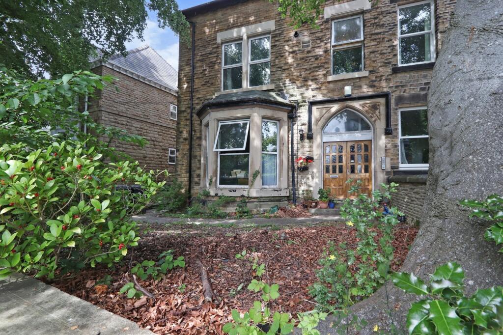 Main image of property: Priory Road, Sheffield, South Yorkshire, S7