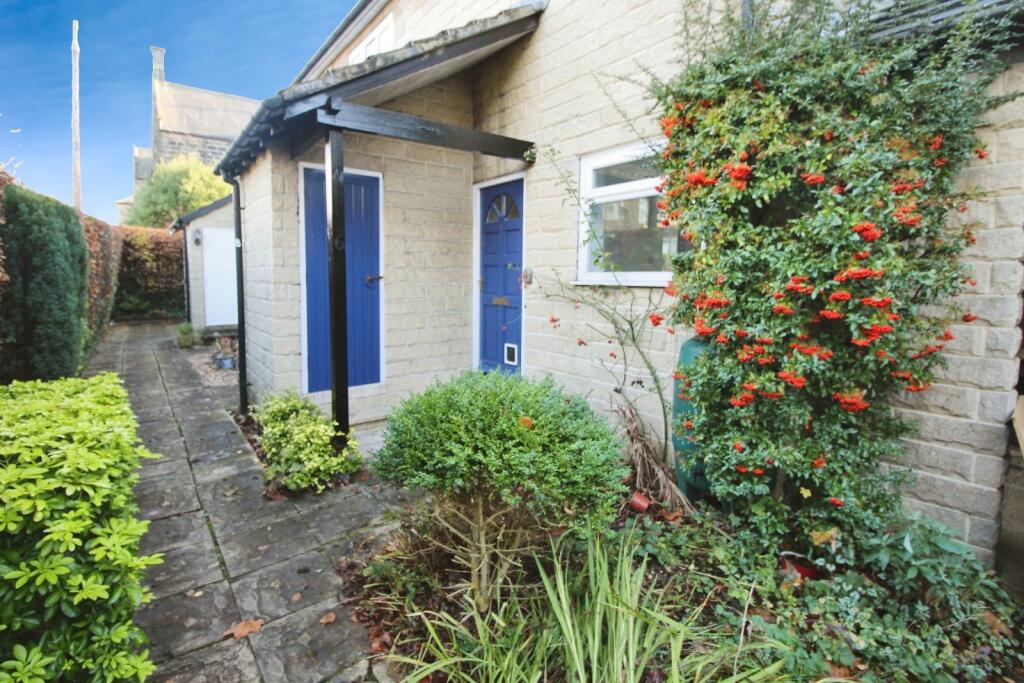 Main image of property: Belmonte Gardens, Sheffield, South Yorkshire, S2