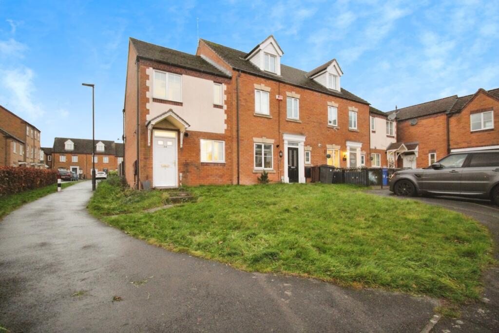 Main image of property: Gleadless Rise, Sheffield, South Yorkshire, S12