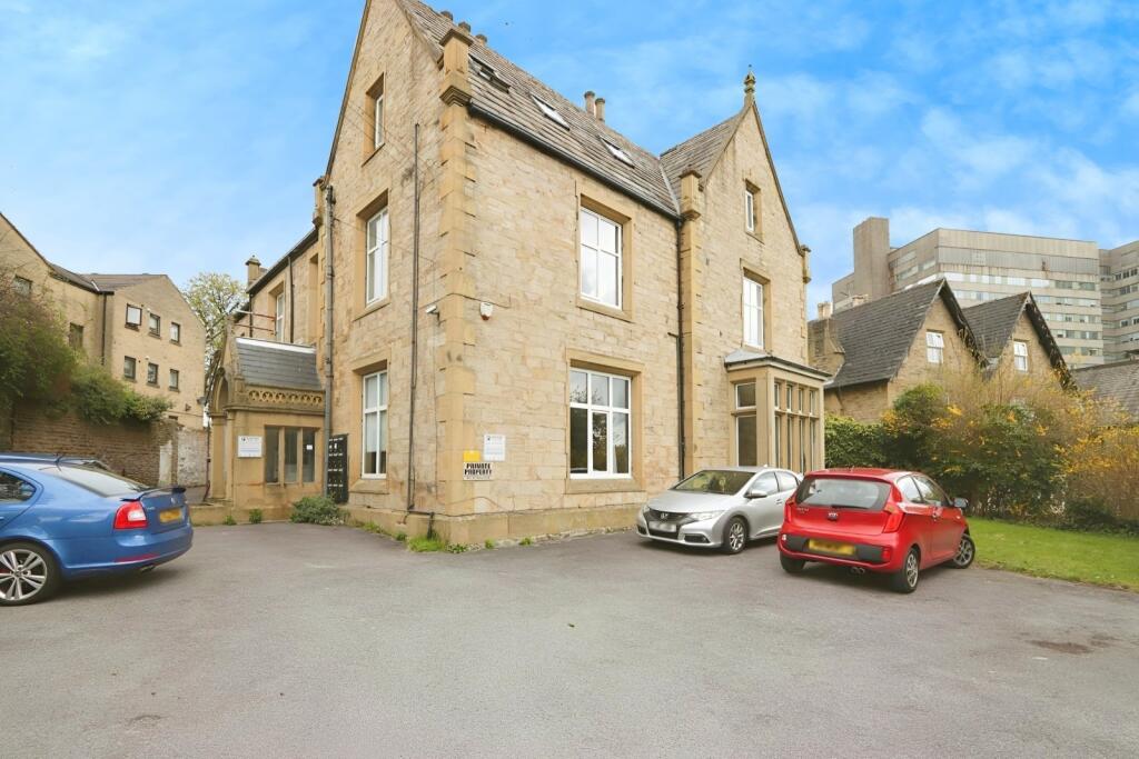 Main image of property: Beech Hill Road, Sheffield, South Yorkshire, S10