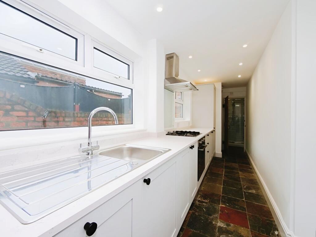 Main image of property: Diamond Street, York, North Yorkshire, YO31