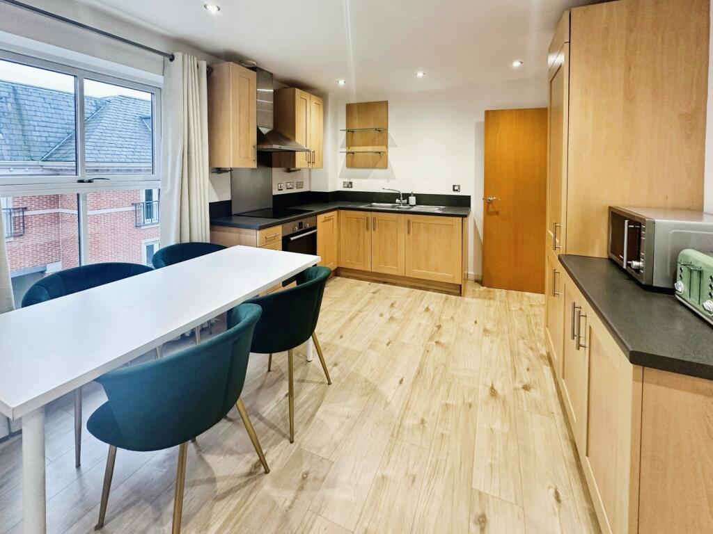 Main image of property: Centurion Square, York, North Yorkshire, YO1