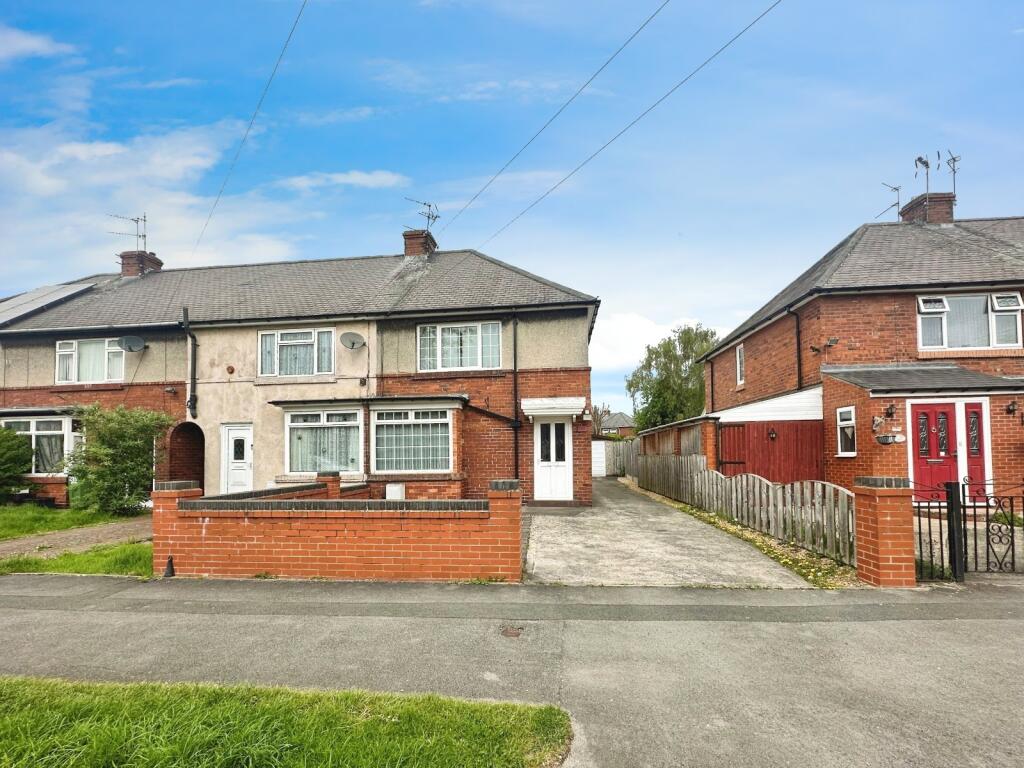 Main image of property: Fifth Avenue, York, North Yorkshire, YO31
