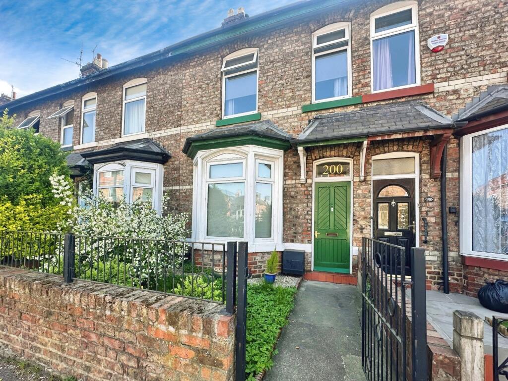 Main image of property: Burton Stone Lane, York, YO30