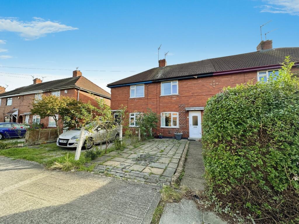 Main image of property: Pottery Lane, York, North Yorkshire, YO31