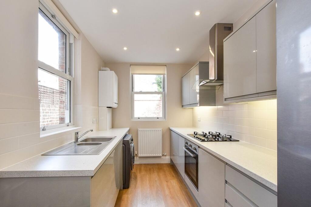 Main image of property: Cromer Street, York, YO30