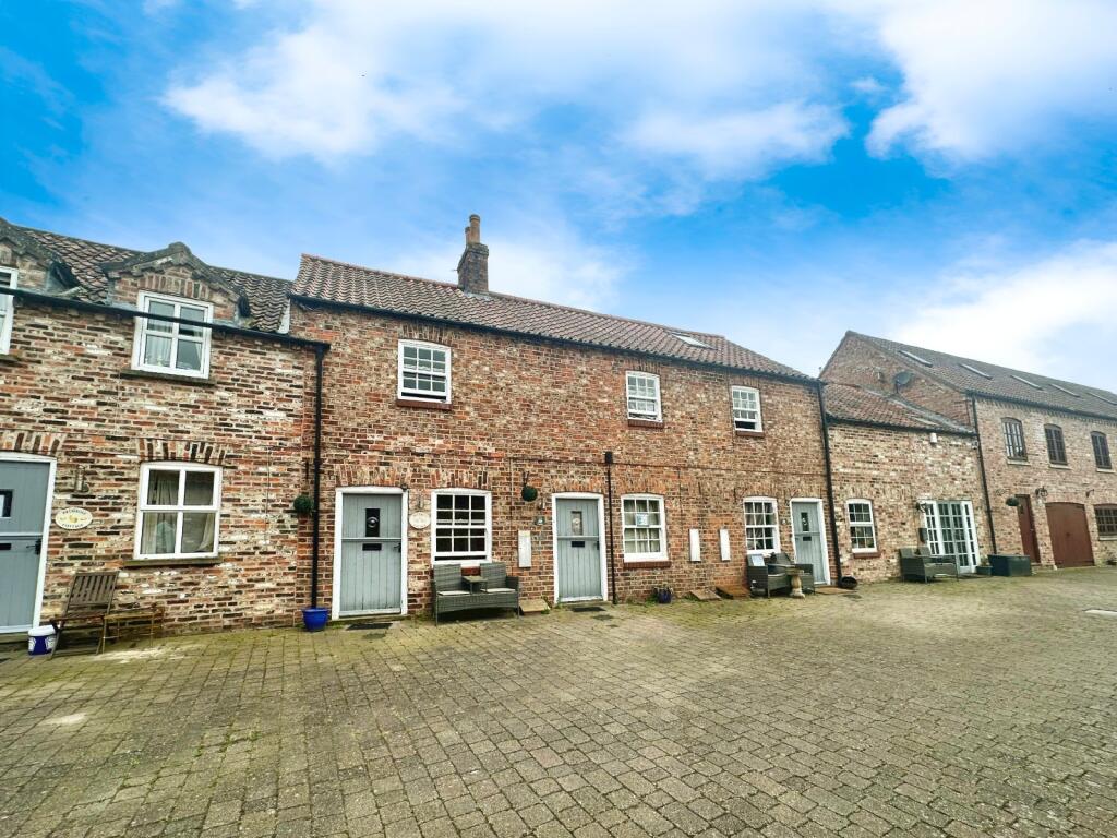 Main image of property: The Village, Stockton on the Forest, York, North Yorkshire, YO32