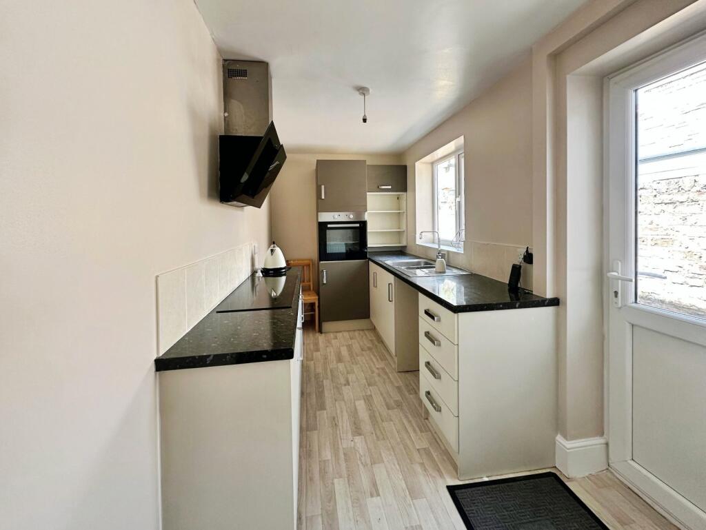 Main image of property: Finsbury Street, York, North Yorkshire, YO23