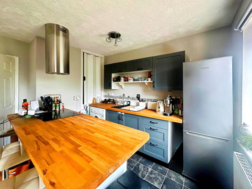 Main image of property: Huby Court, York, North Yorkshire, YO1