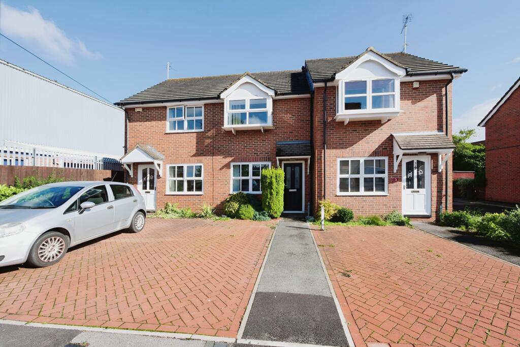 Main image of property: Catherine Court, York, North Yorkshire, YO10