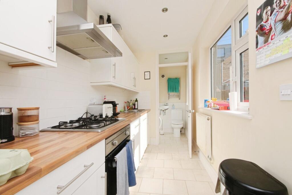 Main image of property: Curzon Terrace, York, North Yorkshire, YO23