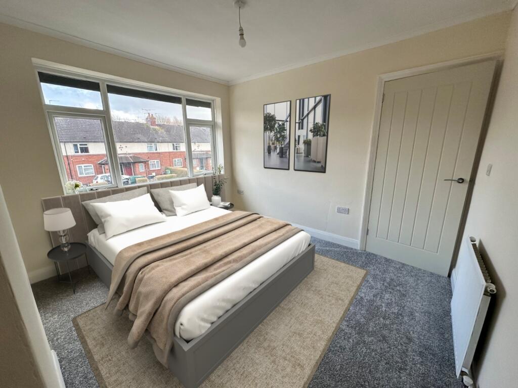 Main image of property: Rowntree Avenue, York, North Yorkshire, YO30