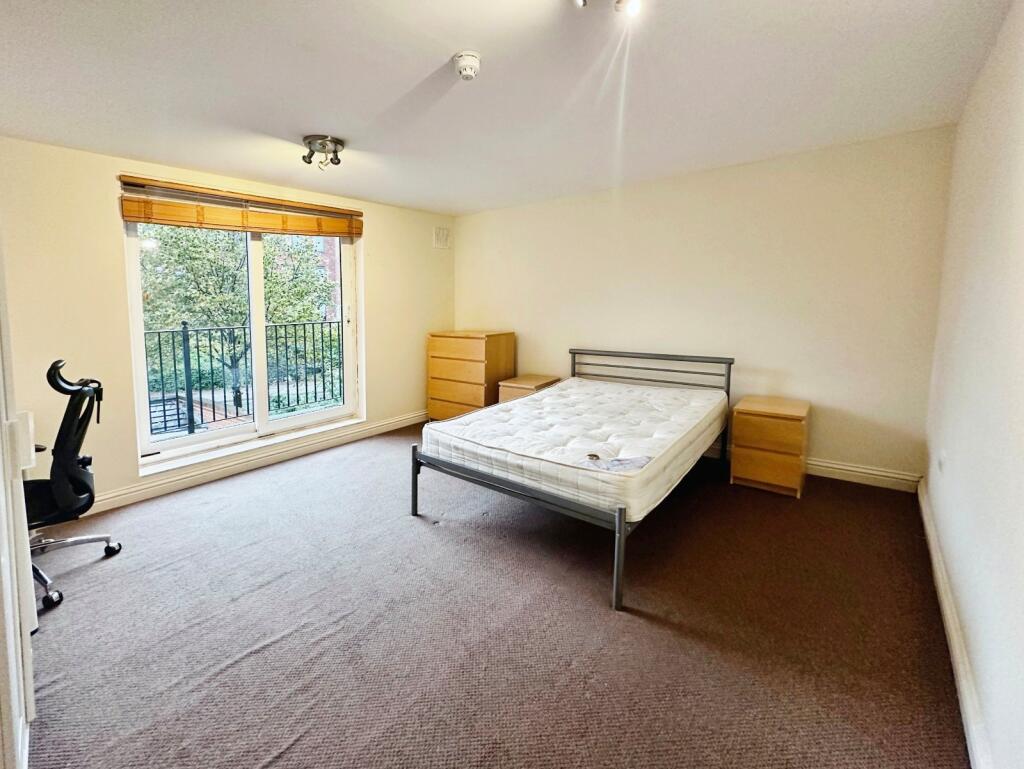 Main image of property: St. Hildas Terrace, York, North Yorkshire, YO31