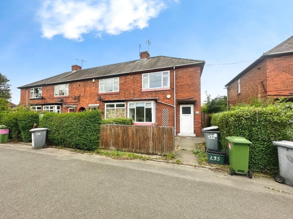 Main image of property: Tang Hall Lane, York, North Yorkshire, YO31