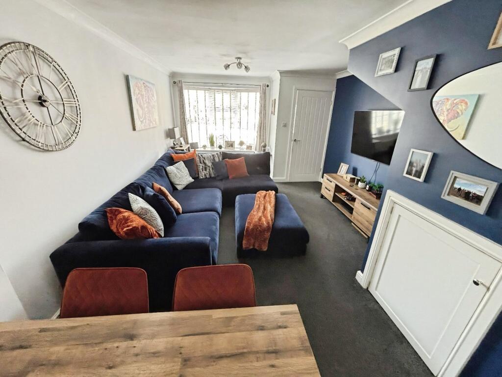 Main image of property: Cayley Close, York, North Yorkshire, YO30