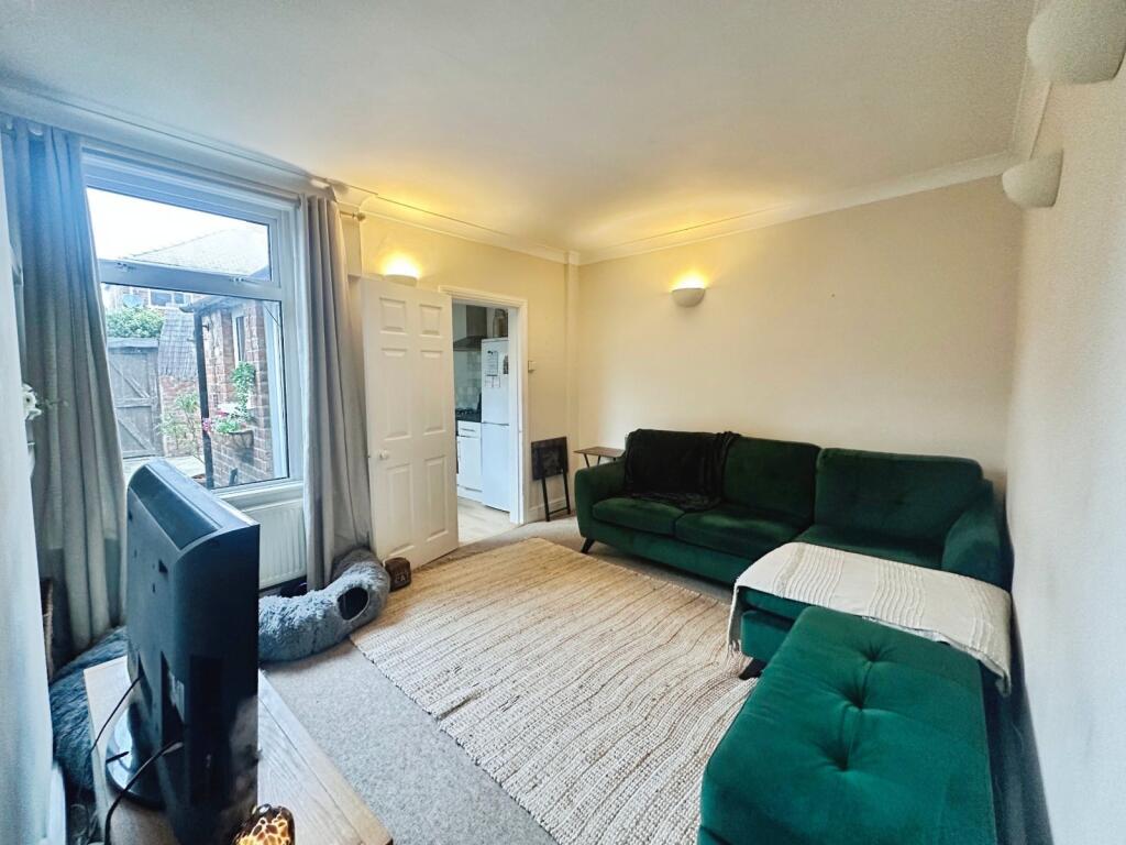 Main image of property: Sutherland Street, York, North Yorkshire, YO23