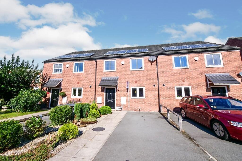 Main image of property: Sandringham Court, York, YO31