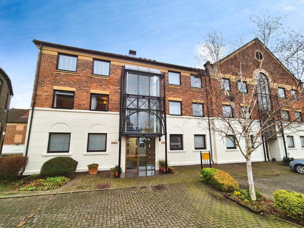 Main image of property: Postern Close, York, North Yorkshire, YO23