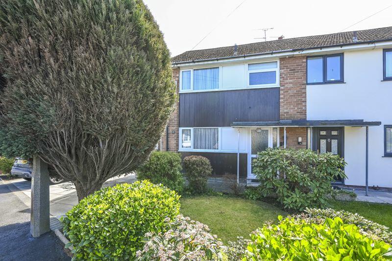 Main image of property: Aldykes, Maghull