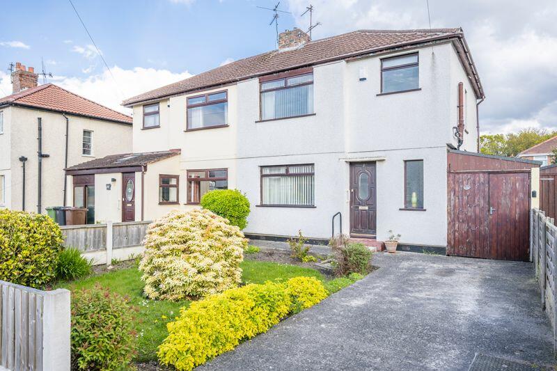Main image of property: Derby Grove, Maghull