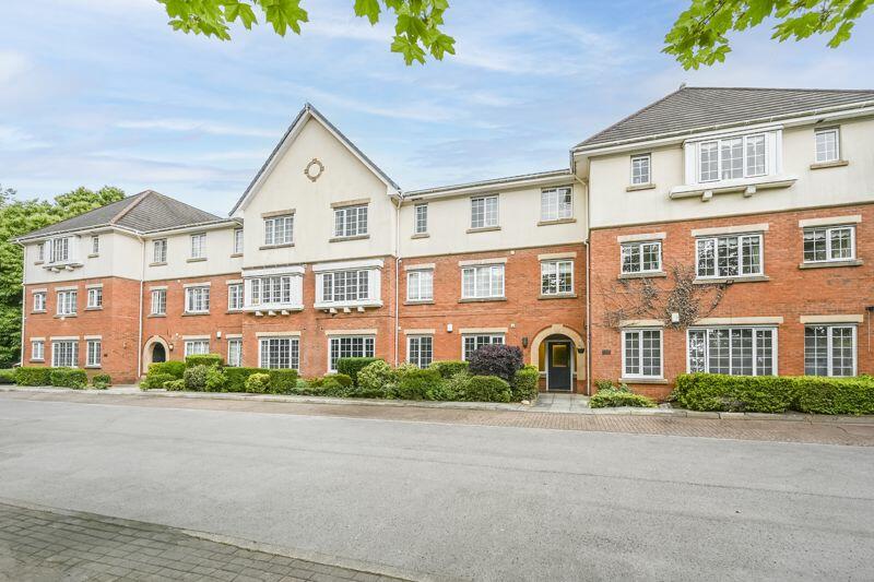 Main image of property: Chilton Court, Maghull