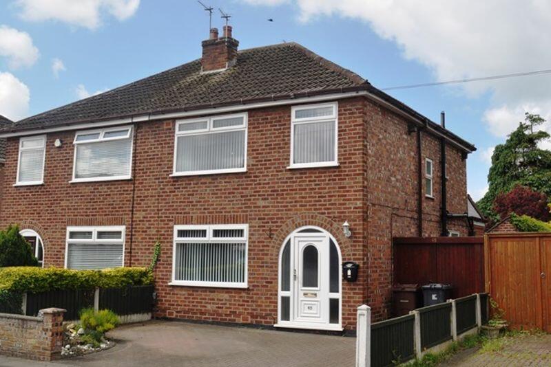Main image of property: Wynnstay Avenue Maghull