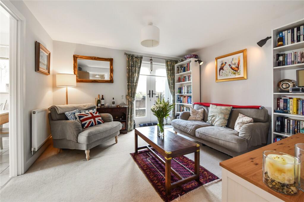Main image of property: Hambledon, Nr Petersfield, Hampshire, PO7