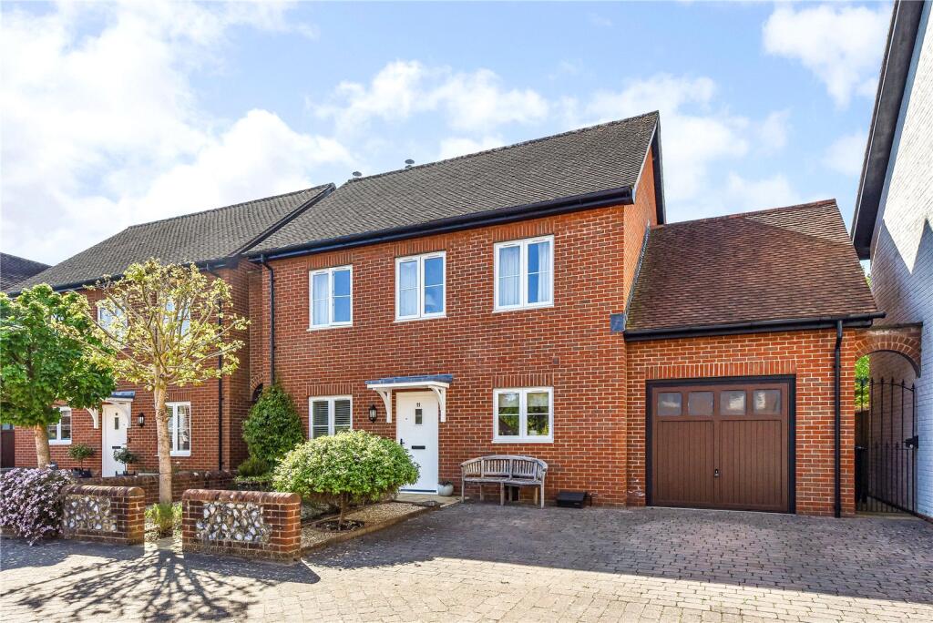 Main image of property: Hambledon, Hampshire, PO7
