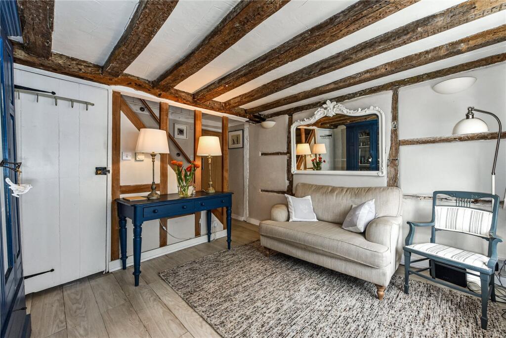 Main image of property: Hambledon, Waterlooville, Hampshire, PO7