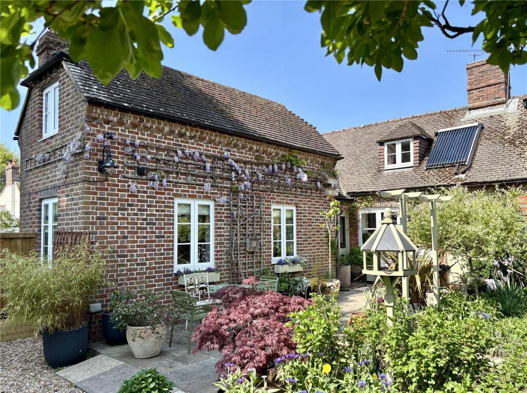 Main image of property: Hambledon, Hampshire, PO7