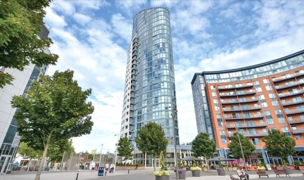 Main image of property: Portsmouth Harbour, Hampshire, PO1