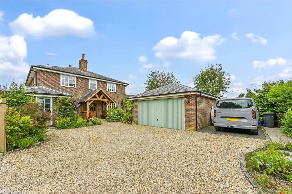 Main image of property: Meonstoke, Nr Winchester, Hampshire, SO32
