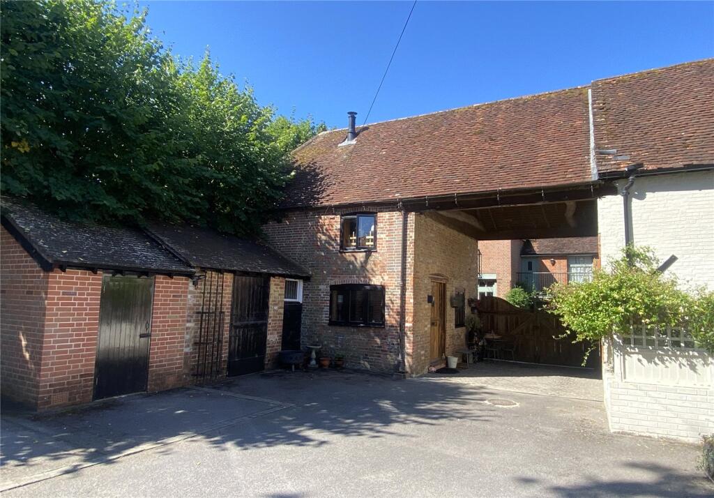 Main image of property: Hambledon, Waterlooville, Hampshire, PO7