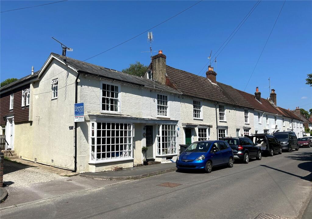 Main image of property: Hambledon, Hampshire, PO7