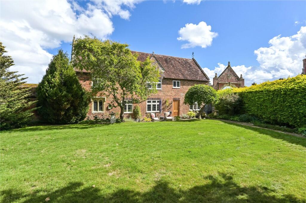 Main image of property: Landford, Salisbury, Wiltshire, SP5