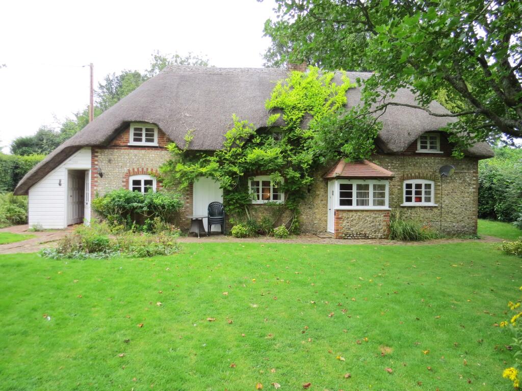 Main image of property: Froxfield, Petersfield, Hampshire, GU32