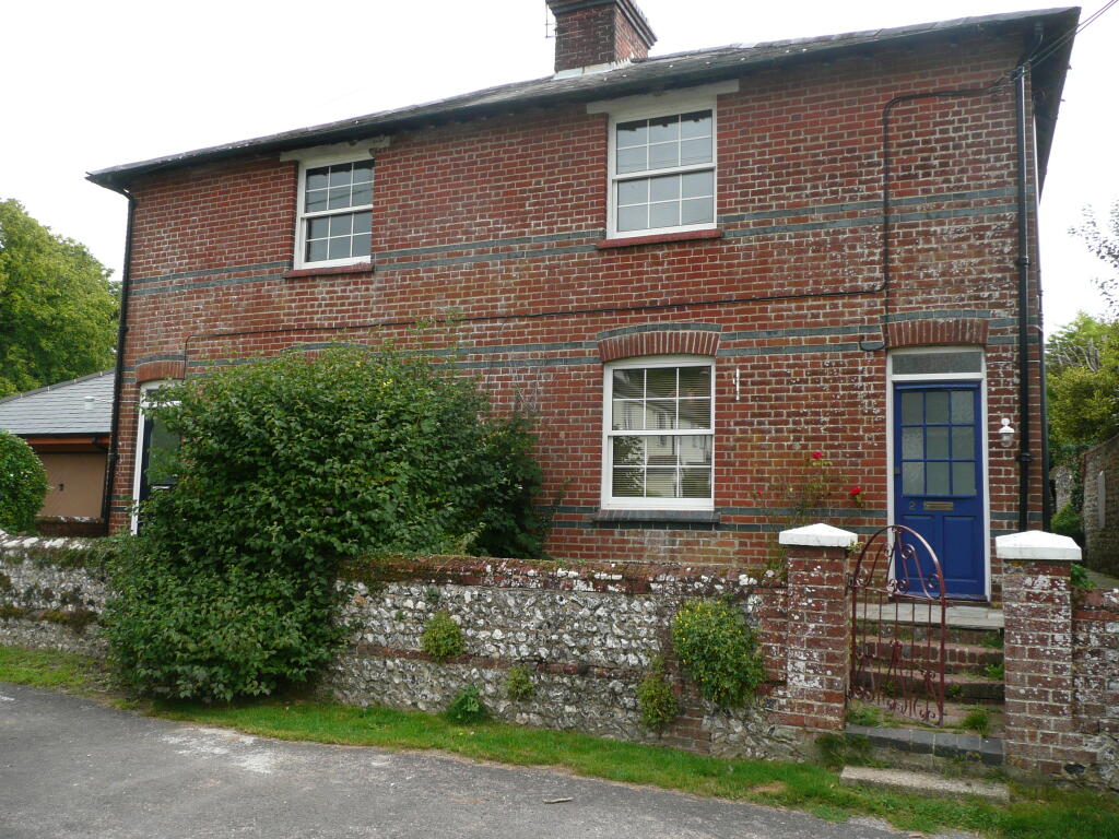 Main image of property: Exton, Southampton, Hampshire, SO32