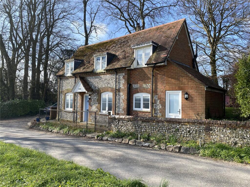 Main image of property: Upham, Southampton, Hampshire, SO32