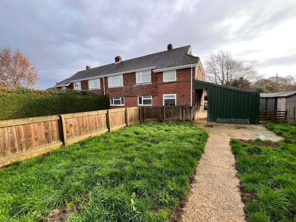 Main image of property: Bentworth, Alton, Hampshire, GU34