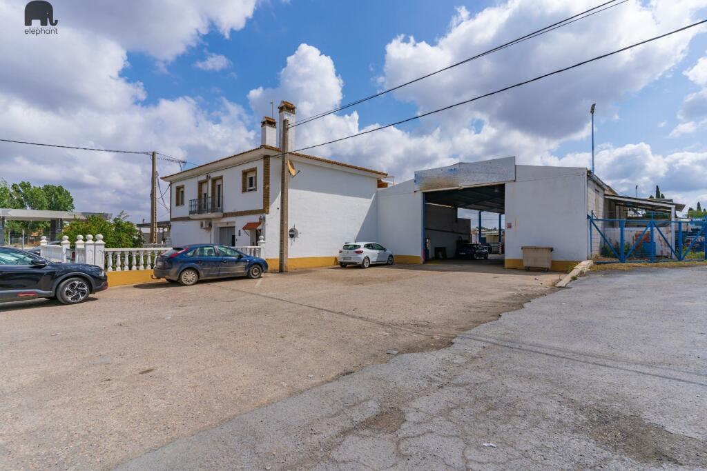 3 bedroom house for sale in Andalucia, Huelva, Palos de la Frontera, Spain