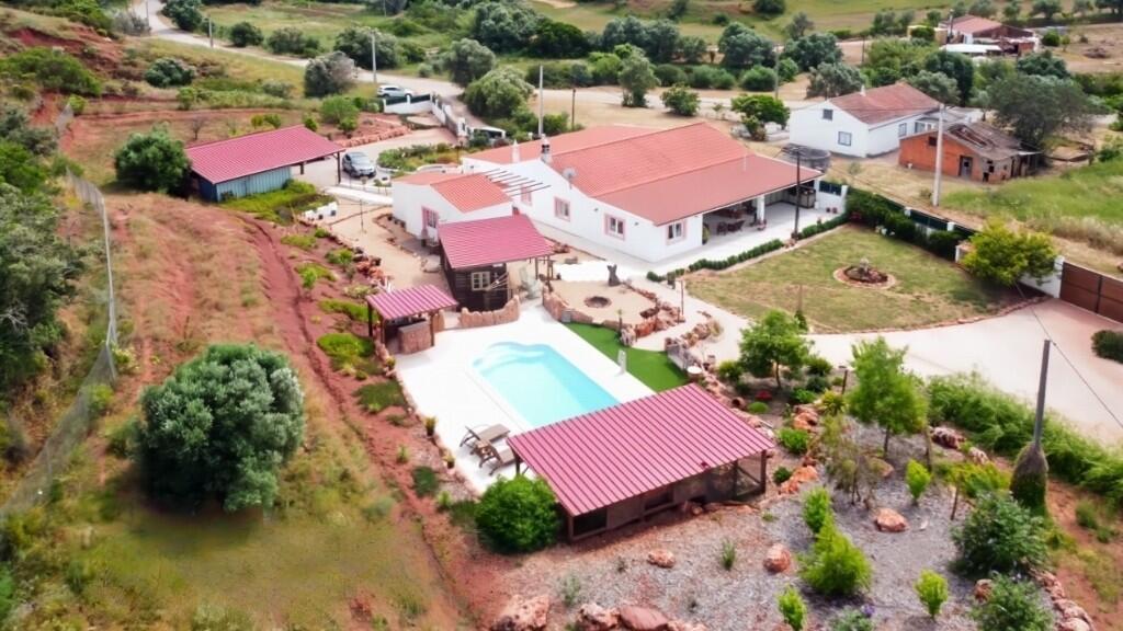 Main image of property: São Bartolomeu de Messines, Algarve