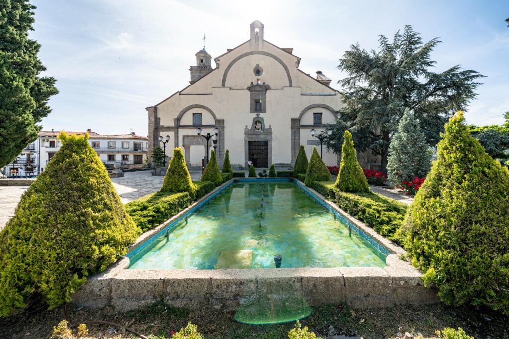 Main image of property: Madrid, Madrid, San Martín de Valdeiglesias