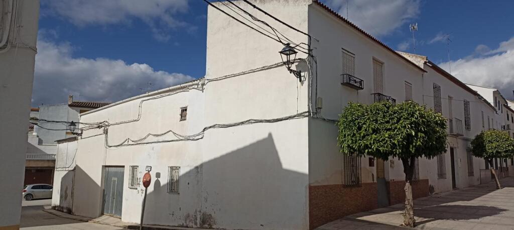 Main image of property: Andalucia, Jaén, Santiago de Calatrava