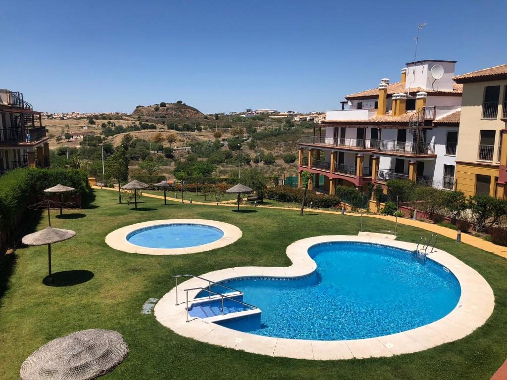 2 bedroom apartment for sale in Ayamonte, Huelva, Andalusia, Spain
