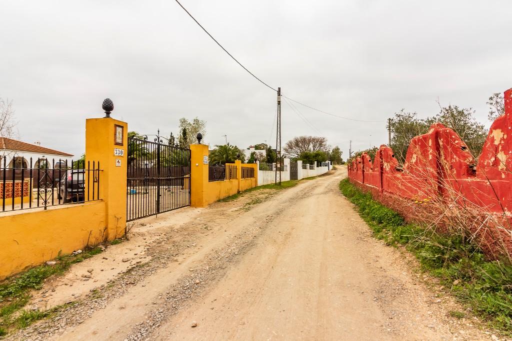 3 bedroom finca for sale in Beas, Huelva, Andalusia, Spain