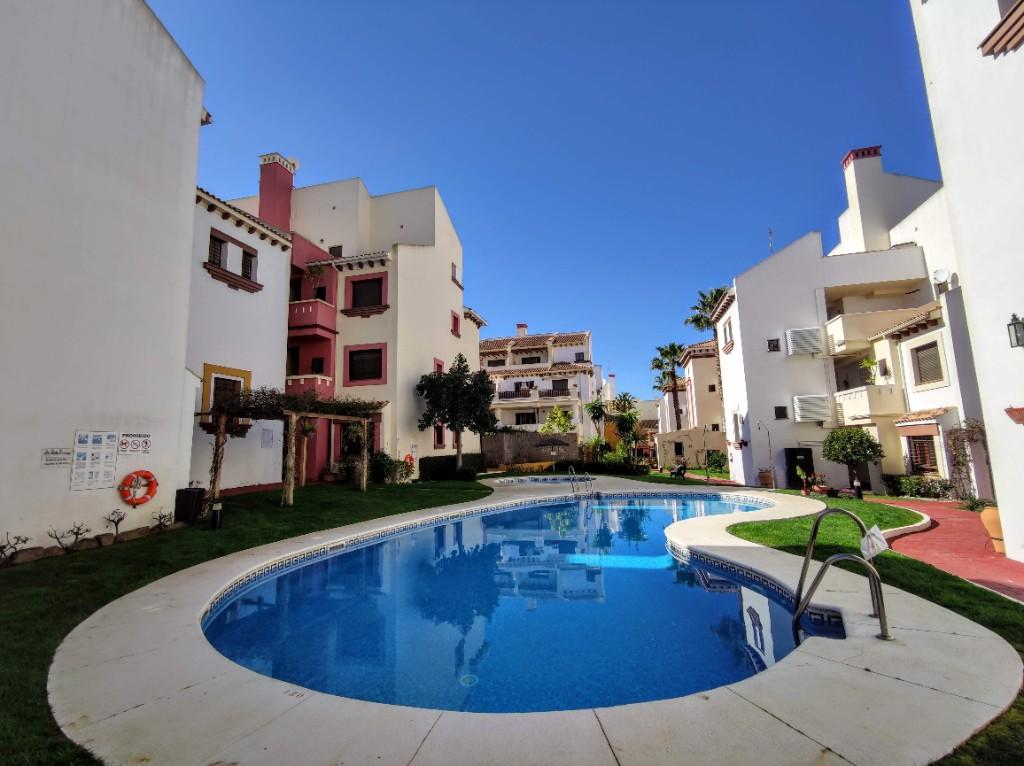 3 bedroom duplex for sale in Ayamonte, Huelva, Andalusia
