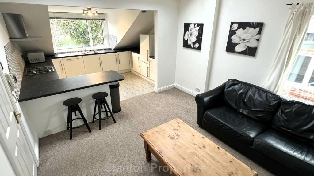 1 bedroom apartment for rent in Old Lansdowne Road, West Didsbury, M20 2PB, M20