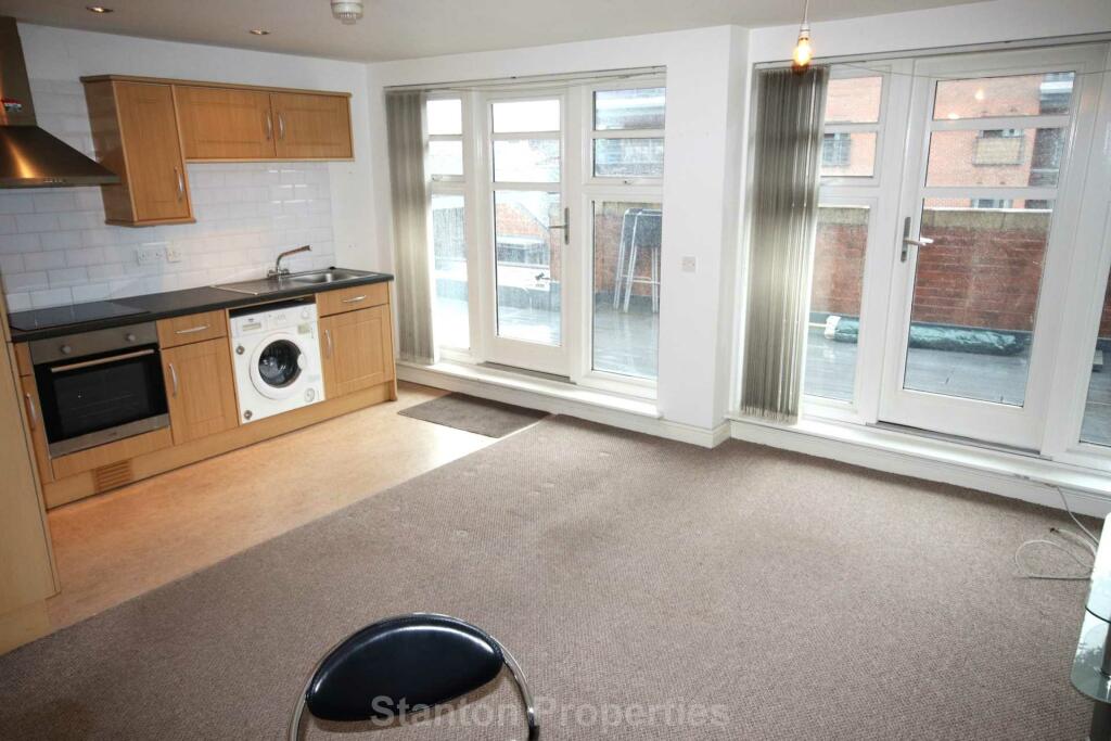 Main image of property: Barton Street, Manchester