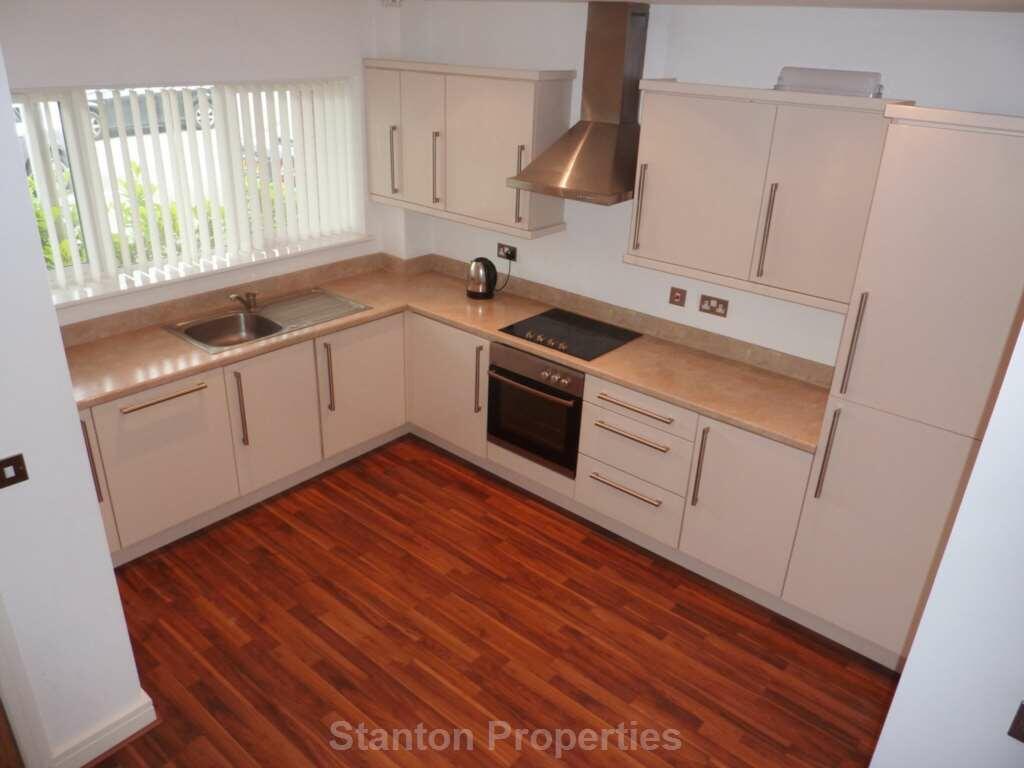 Main image of property: Sutton Road, St Helens